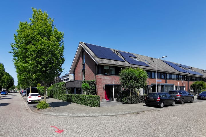 Photo 41 of Mosselhoekplein 20