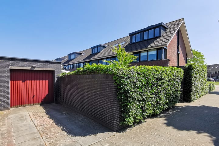 Photo 42 of Mosselhoekplein 20