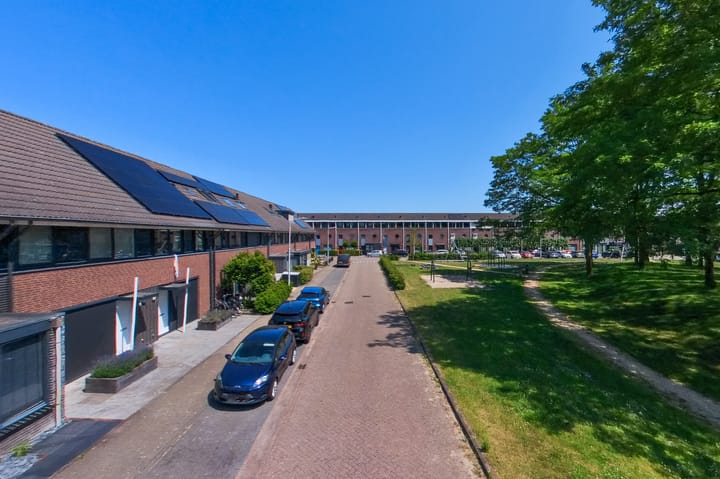 Photo 43 of Mosselhoekplein 20