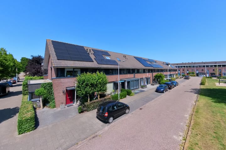 Photo 45 of Mosselhoekplein 20