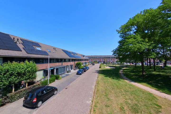 Photo 46 of Mosselhoekplein 20