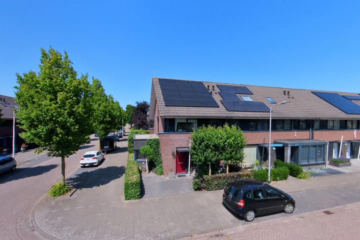 Photo 47 of Mosselhoekplein 20