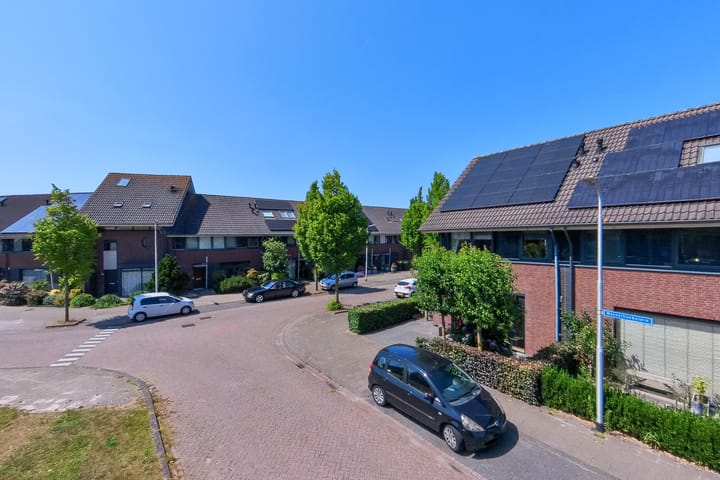 Photo 48 of Mosselhoekplein 20