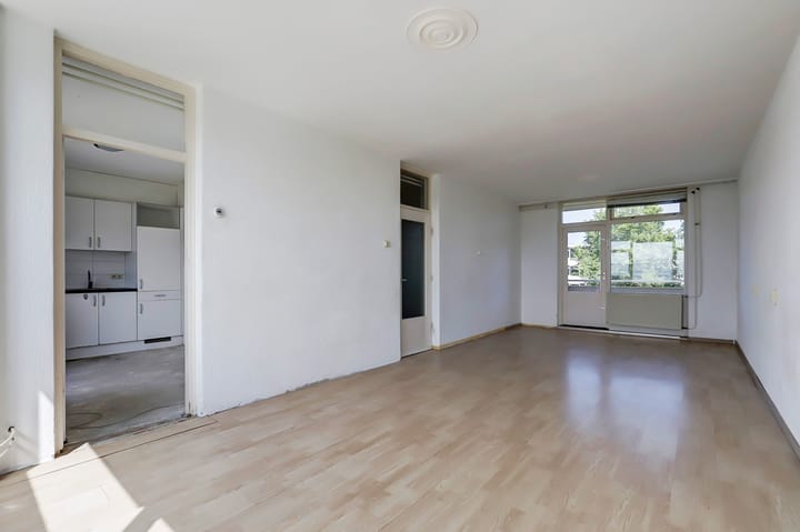 Foto 3 van Jacob van Ruysdaelstraat 70