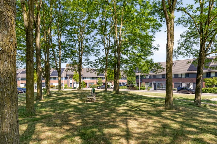 Photo 49 of Mosselhoekplein 20