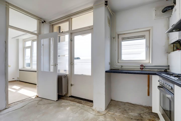 Foto 5 van Jacob van Ruysdaelstraat 70