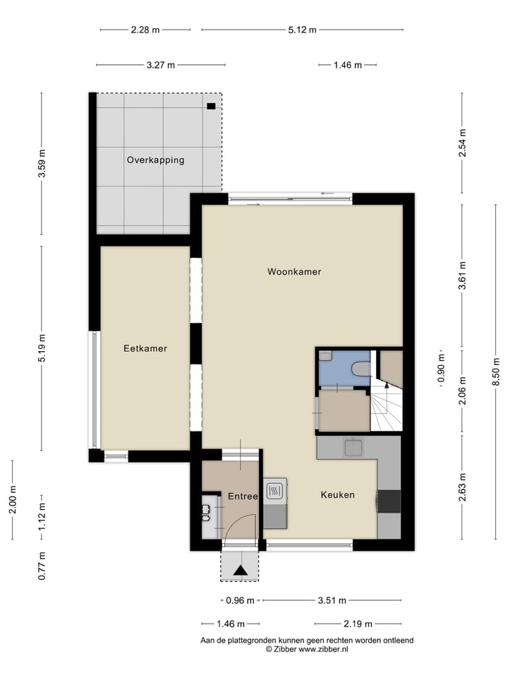 Photo 50 of Mosselhoekplein 20