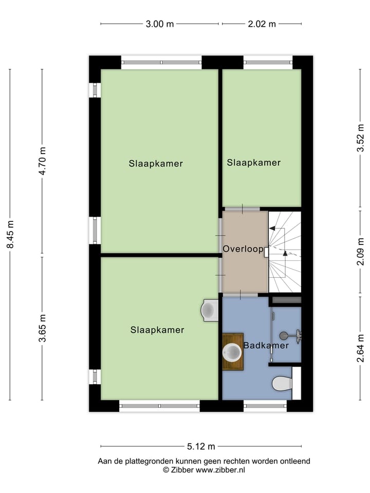 Photo 51 of Mosselhoekplein 20