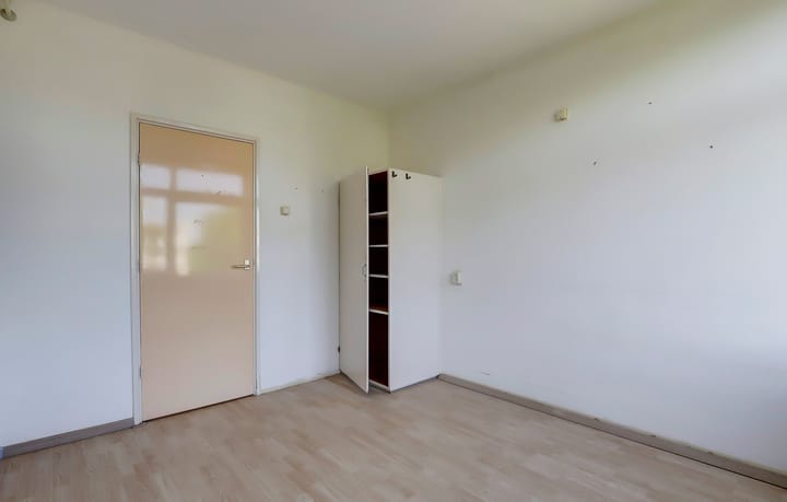 Foto 8 van Jacob van Ruysdaelstraat 70