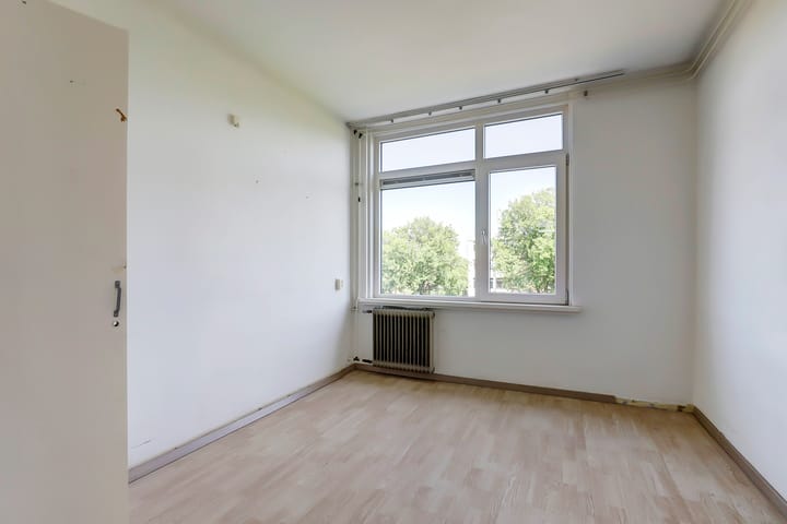 Foto 9 van Jacob van Ruysdaelstraat 70