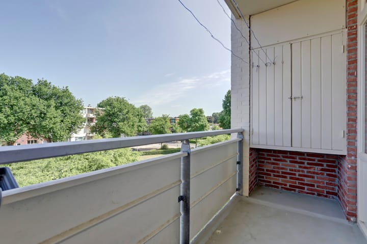 Foto 12 van Jacob van Ruysdaelstraat 70