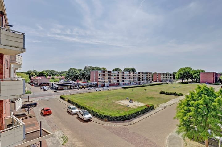 Foto 13 van Jacob van Ruysdaelstraat 70