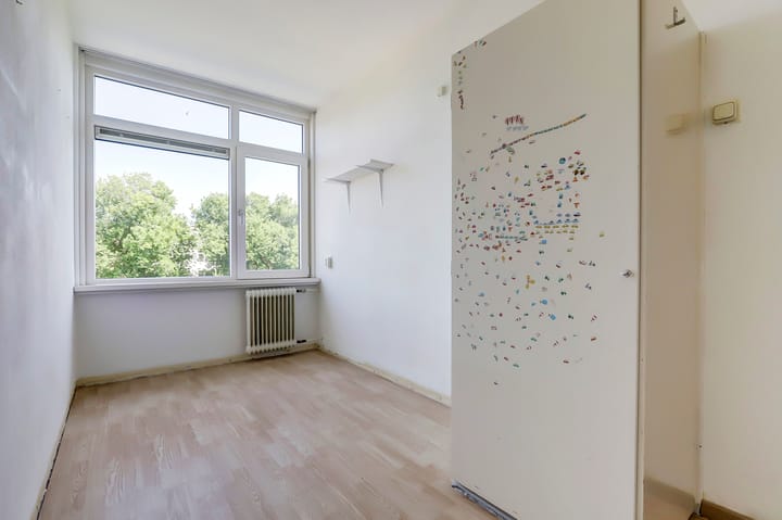 Foto 10 van Jacob van Ruysdaelstraat 70