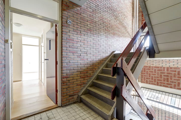 Foto 16 van Jacob van Ruysdaelstraat 70