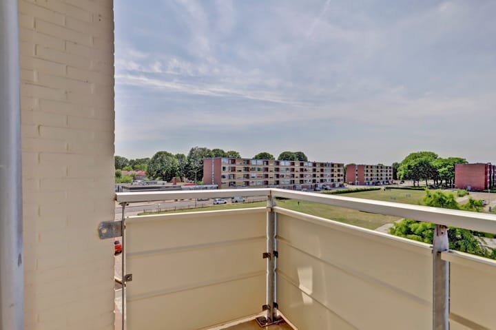 Foto 6 van Jacob van Ruysdaelstraat 70