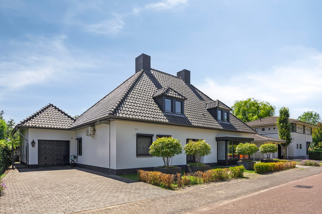 Foto 1 van Spoorven 619