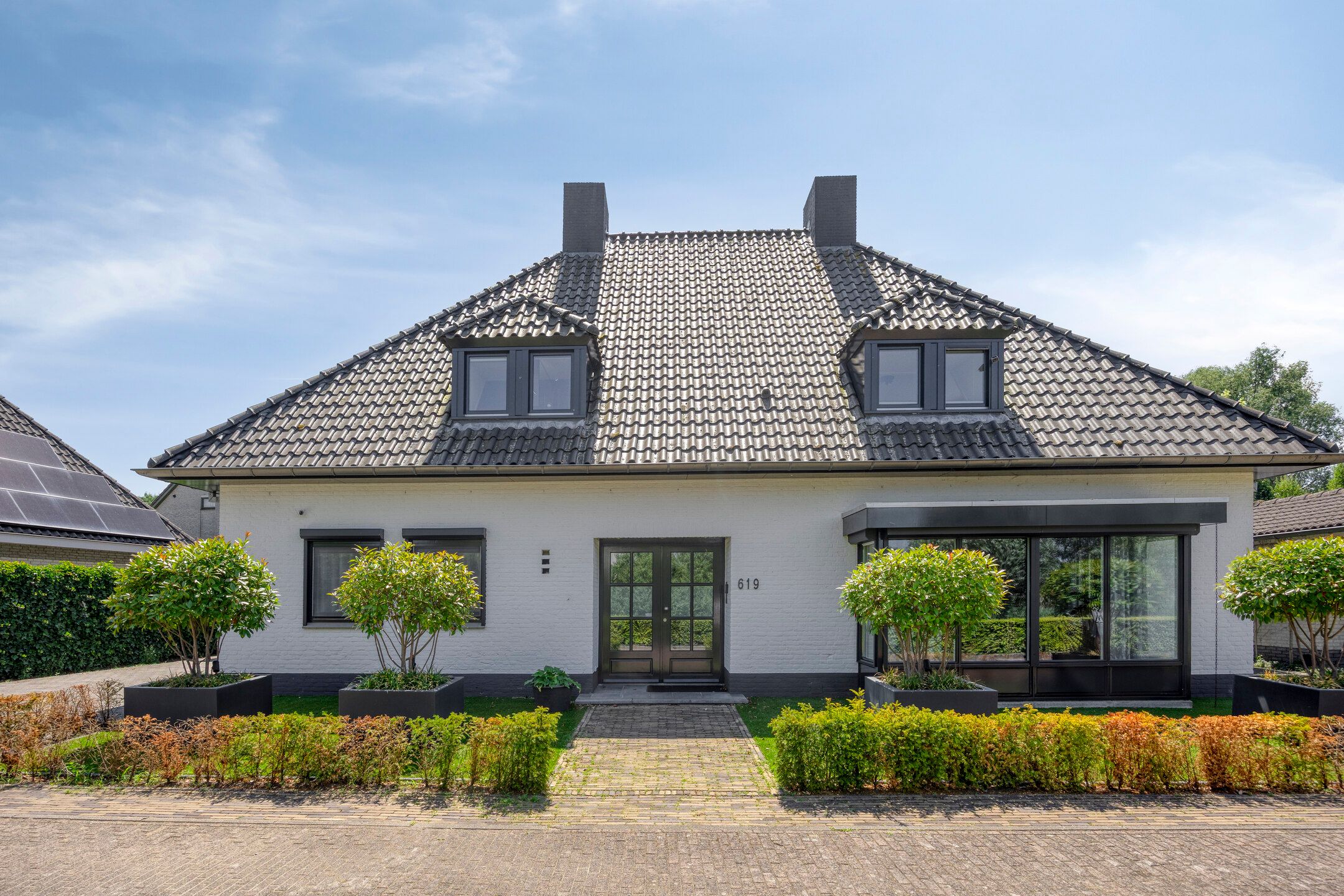 Foto 3 van Spoorven 619