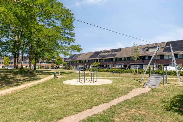 Photo 44 of Mosselhoekplein 20