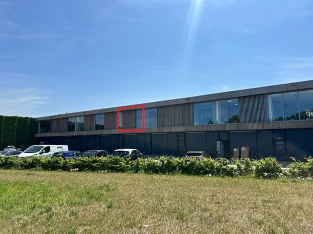Deltazijde 34-p, Blaricum