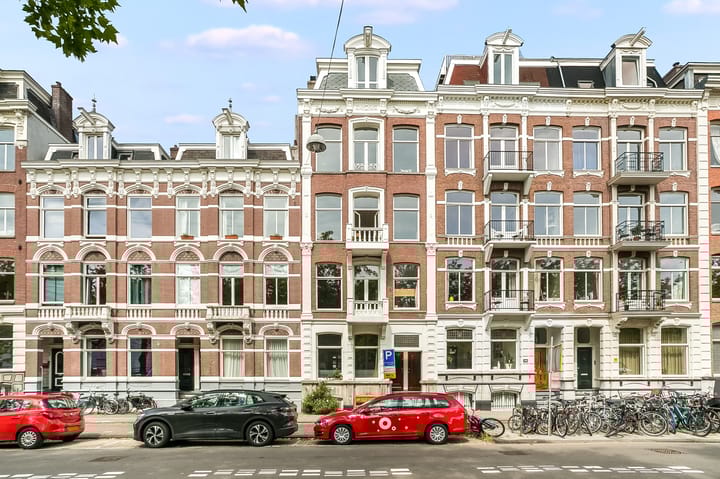 Foto 1 van Nassaukade 109-3