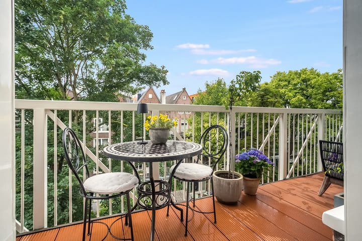 Foto 8 van Nassaukade 109-3