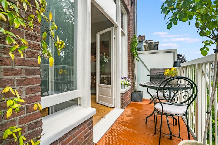 Foto 9 van Nassaukade 109-3