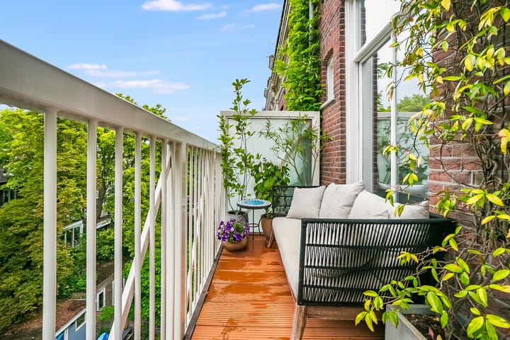 Foto 10 van Nassaukade 109-3