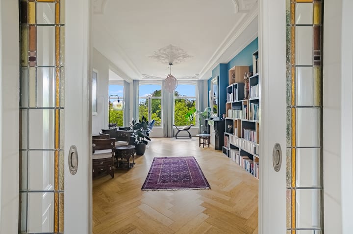 Foto 12 van Nassaukade 109-3