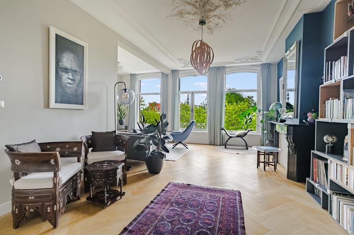 Foto 3 van Nassaukade 109-3