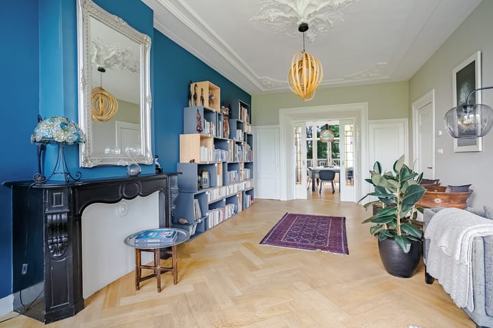 Foto 16 van Nassaukade 109-3