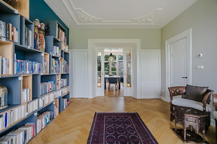 Foto 17 van Nassaukade 109-3