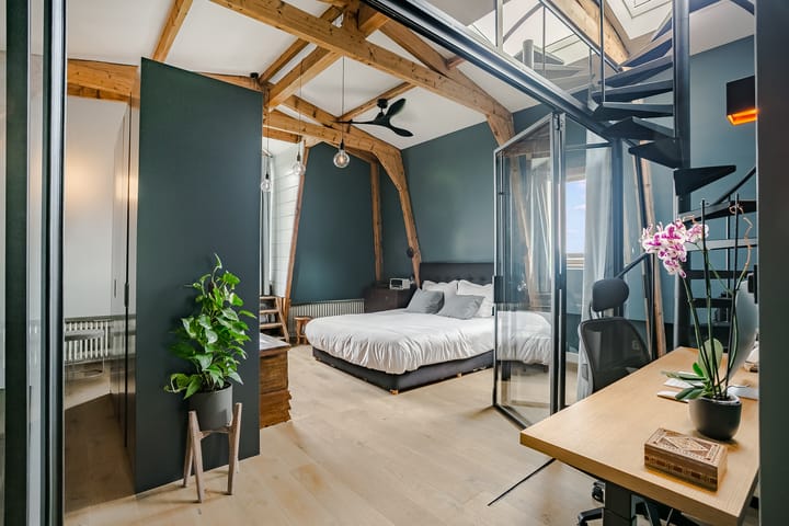 Foto 19 van Nassaukade 109-3