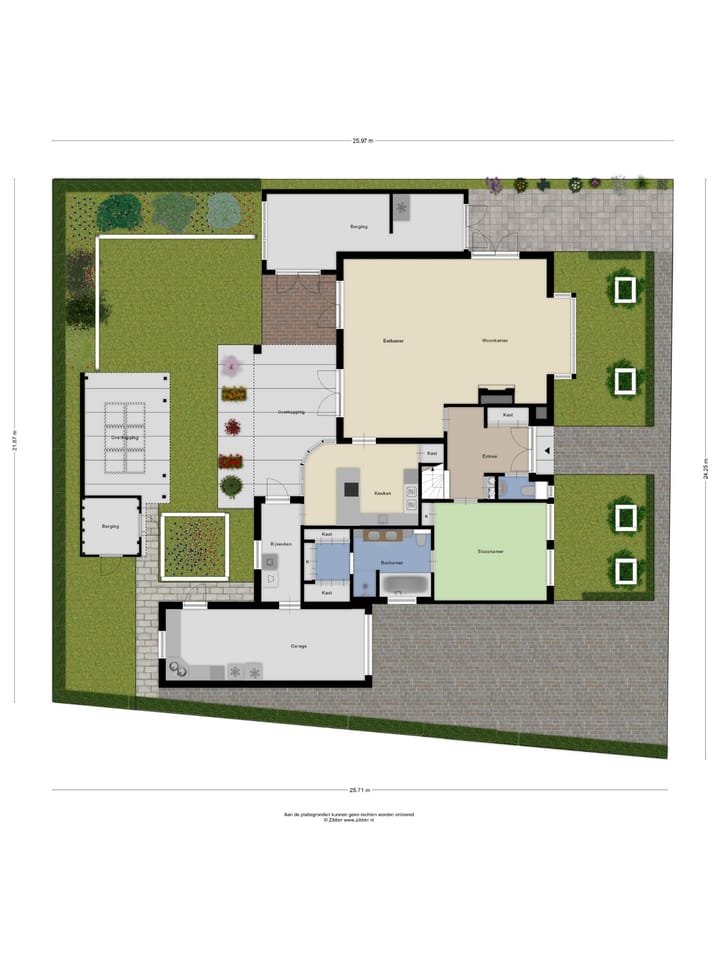 Foto 53 van Spoorven 619