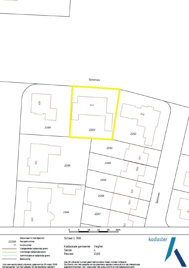 Foto 58 van Spoorven 619