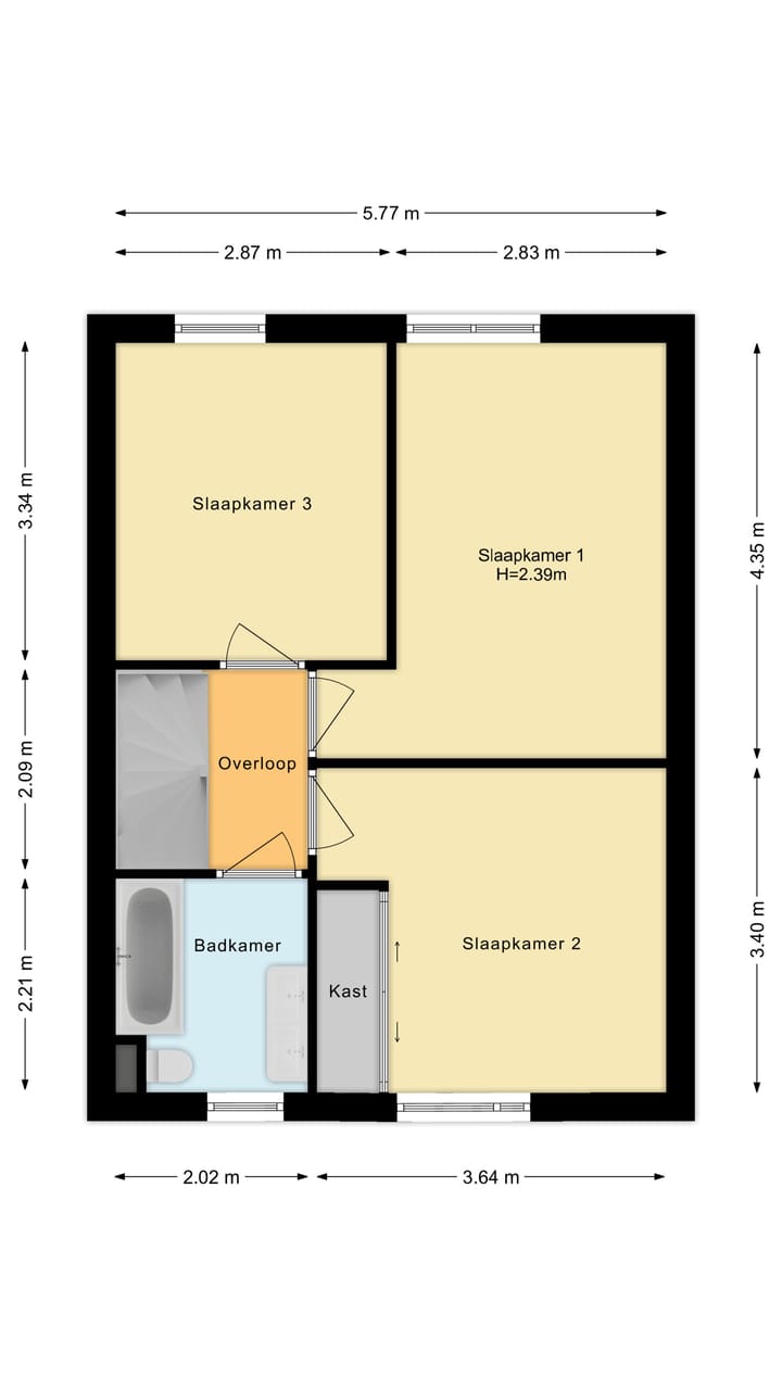 Foto 37 van Grevelingenstraat 194