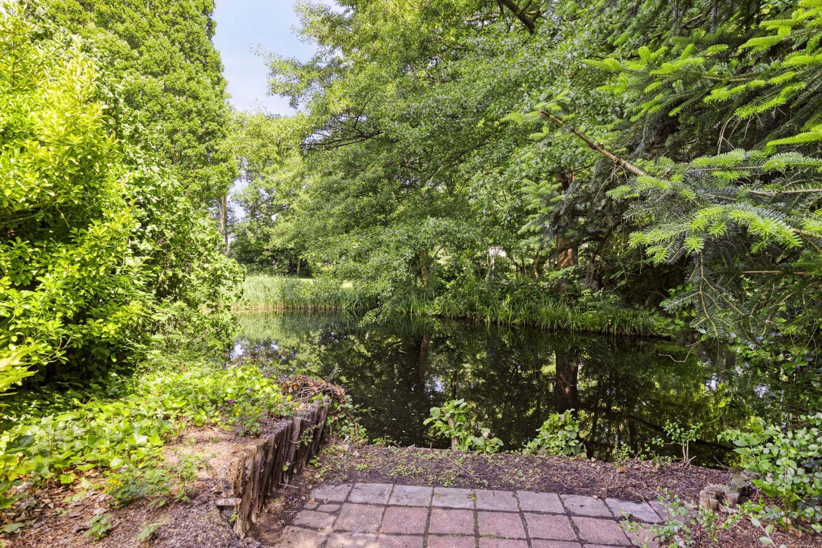 Foto 3 van Trilgras 30