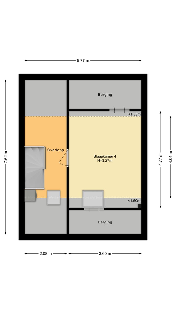 Foto 38 van Grevelingenstraat 194