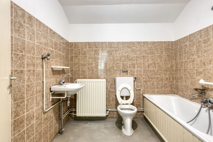 Foto 18 van Trilgras 30