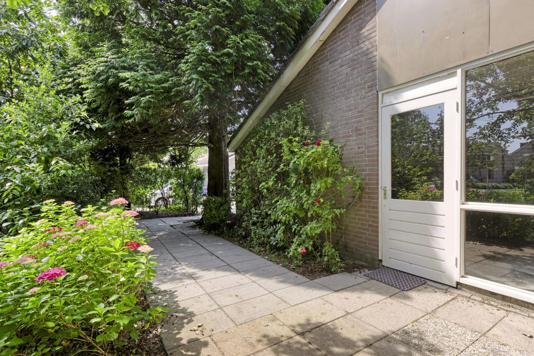 Foto 22 van Trilgras 30