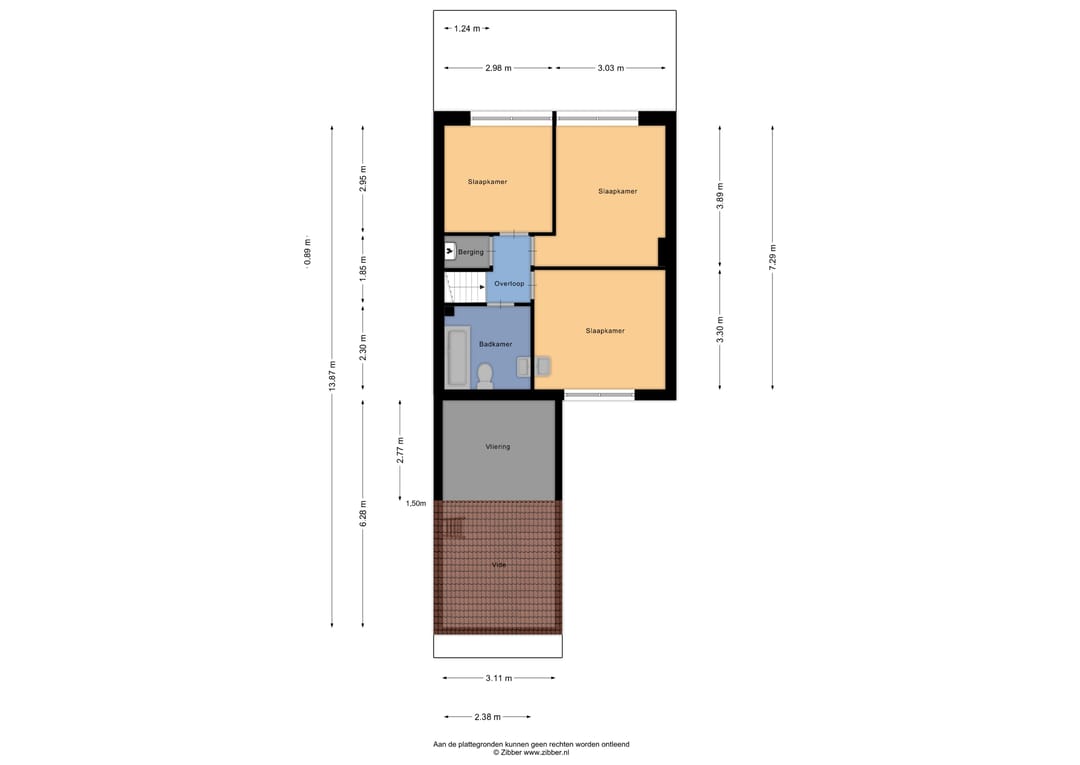 Foto 31 van Trilgras 30
