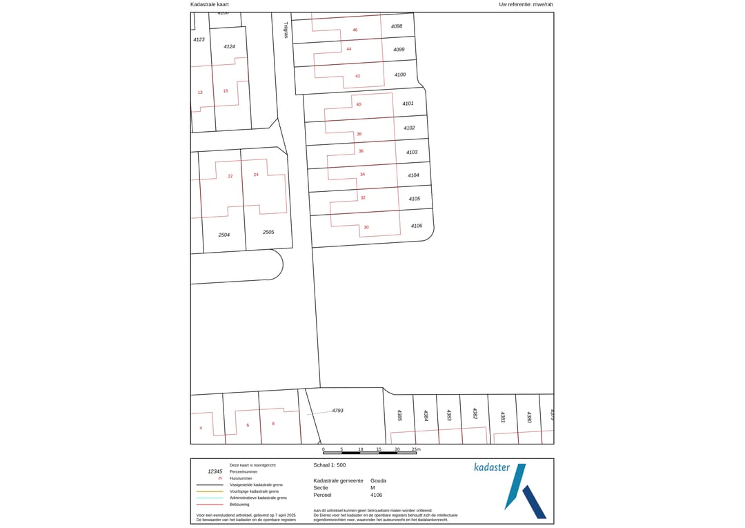 Foto 32 van Trilgras 30