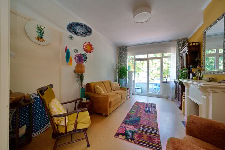 Foto 2 van Rooseboomstraat 53