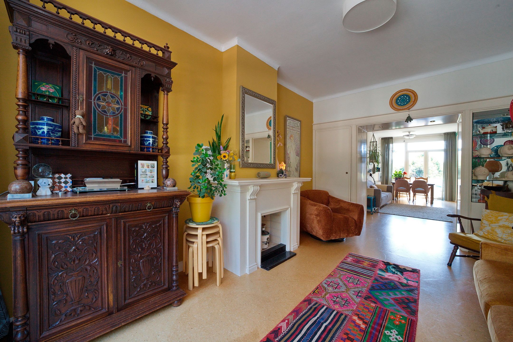 Foto 3 van Rooseboomstraat 53