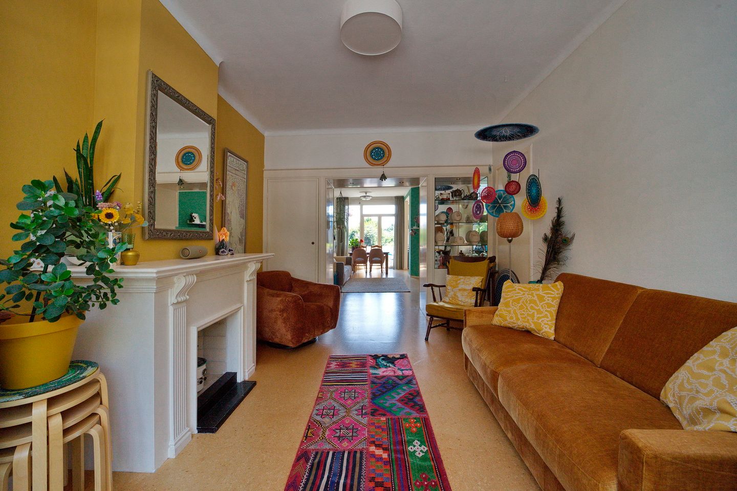 Foto 4 van Rooseboomstraat 53