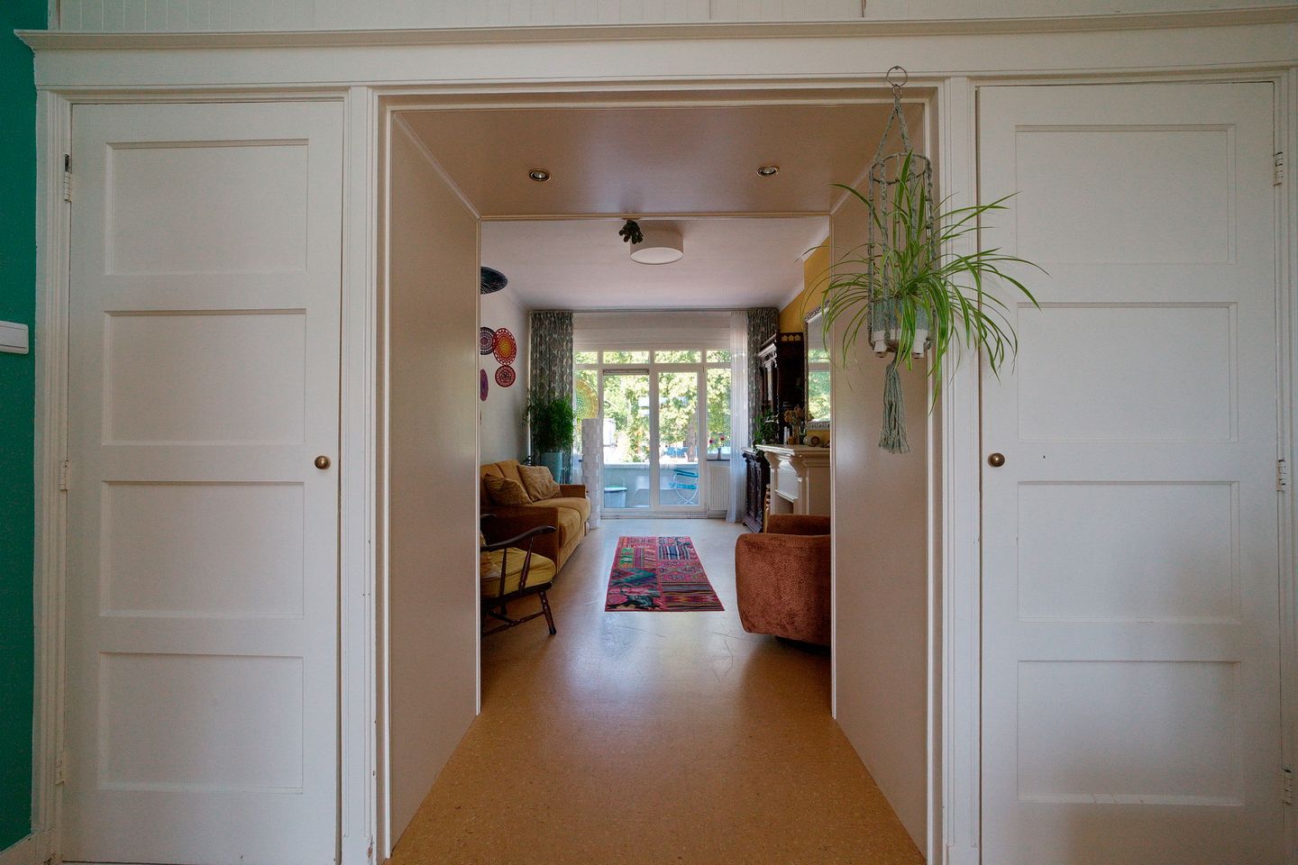 Foto 5 van Rooseboomstraat 53