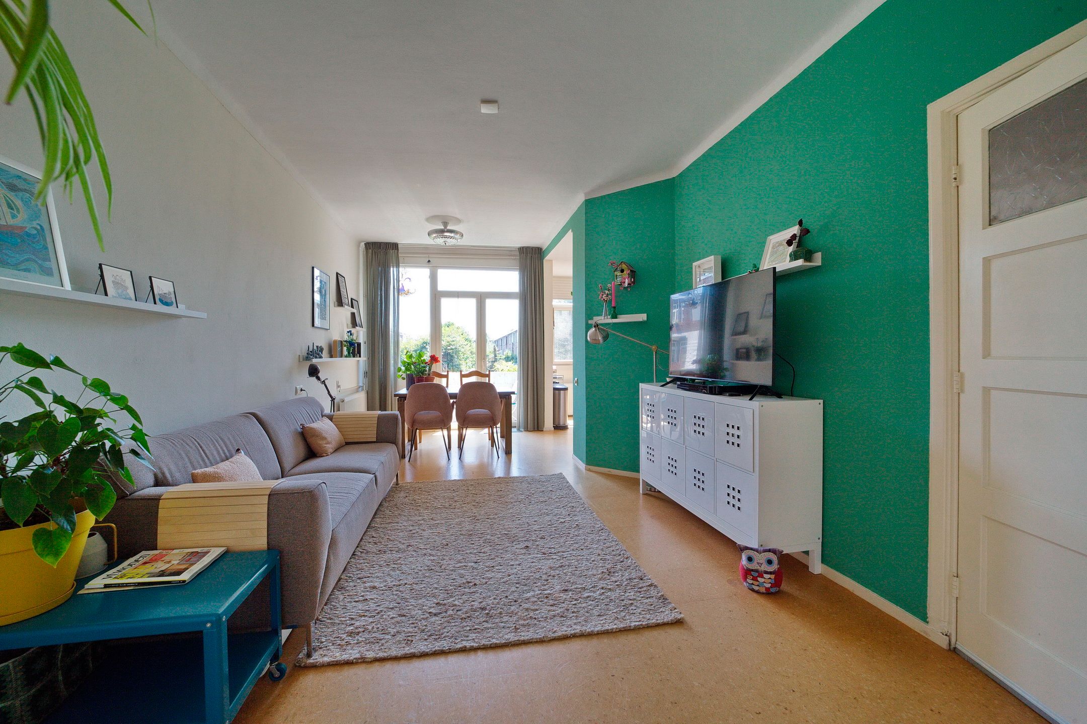 Foto 6 van Rooseboomstraat 53