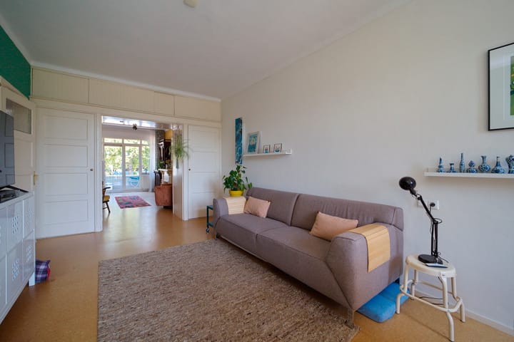 Foto 8 van Rooseboomstraat 53