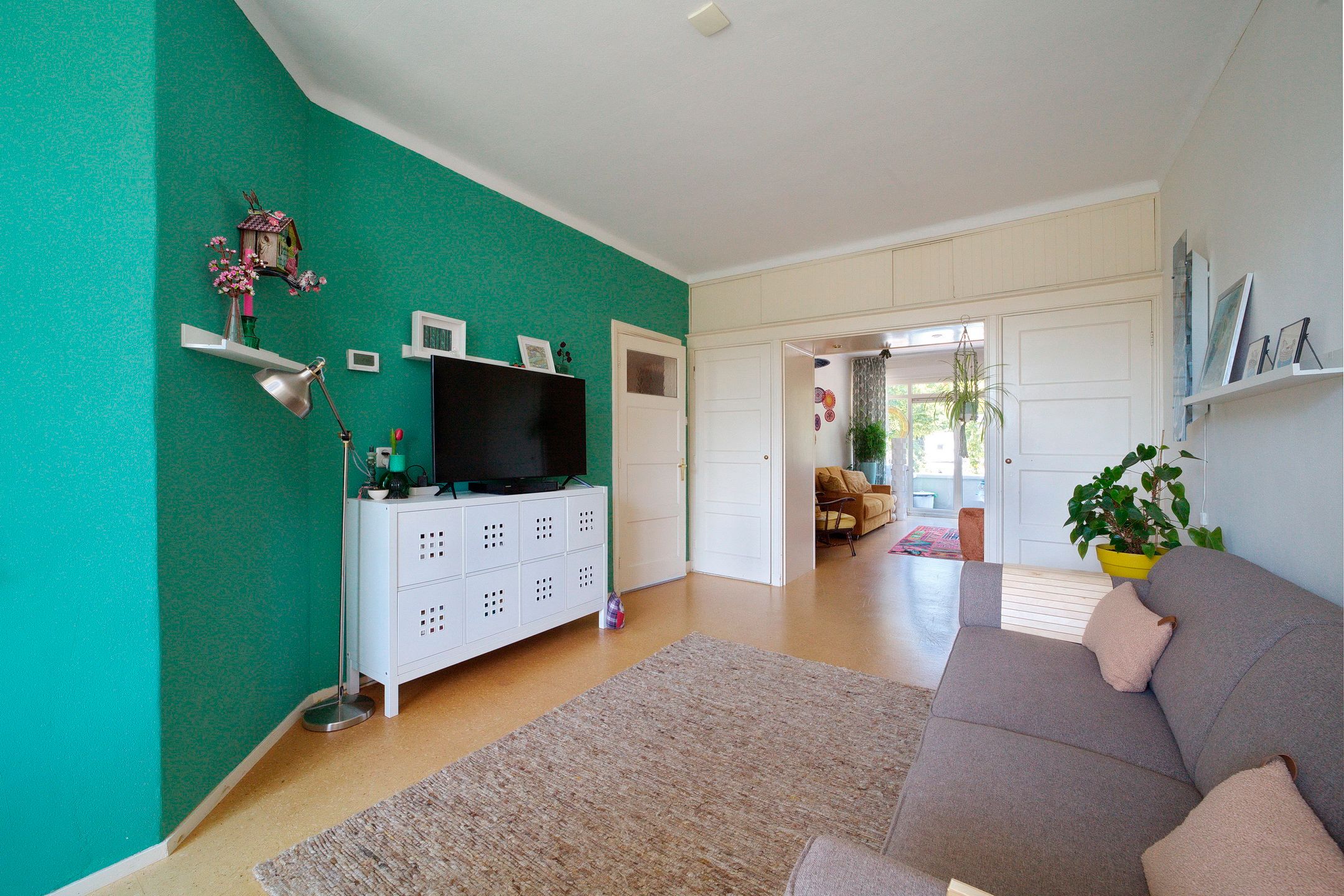 Foto 9 van Rooseboomstraat 53