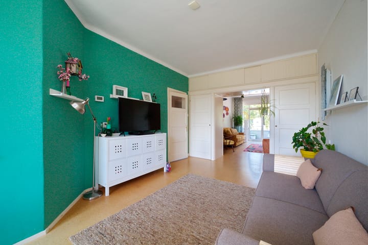 Foto 9 van Rooseboomstraat 53