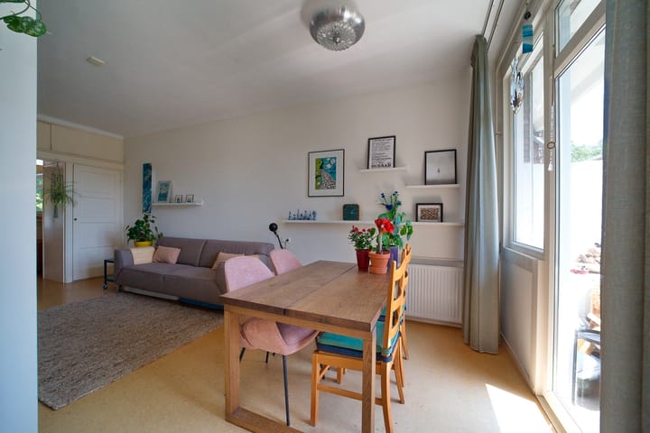 Foto 11 van Rooseboomstraat 53